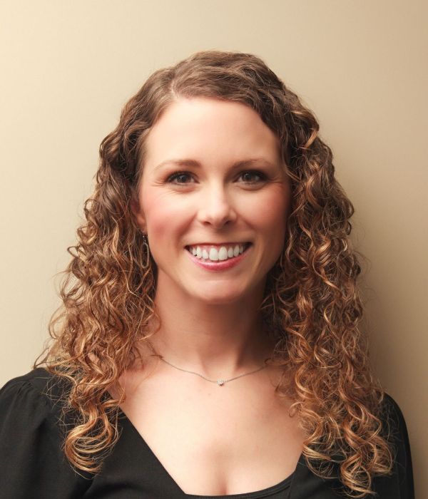 Laura Davis