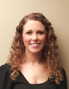 Laura Davis