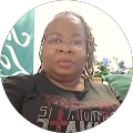 Sharon Crawford